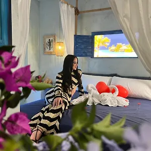  Oda ve Kahvaltı Dream & Relax Fiore